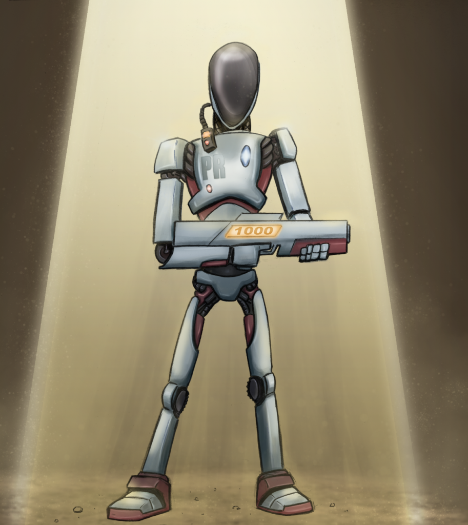 Trailer del cómic Spanish Captain, (Integral 3 en 1)